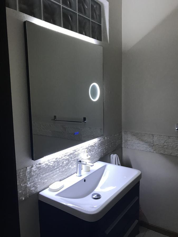 卡托湾公寓式酒店 佩雷贝勒 外观 照片